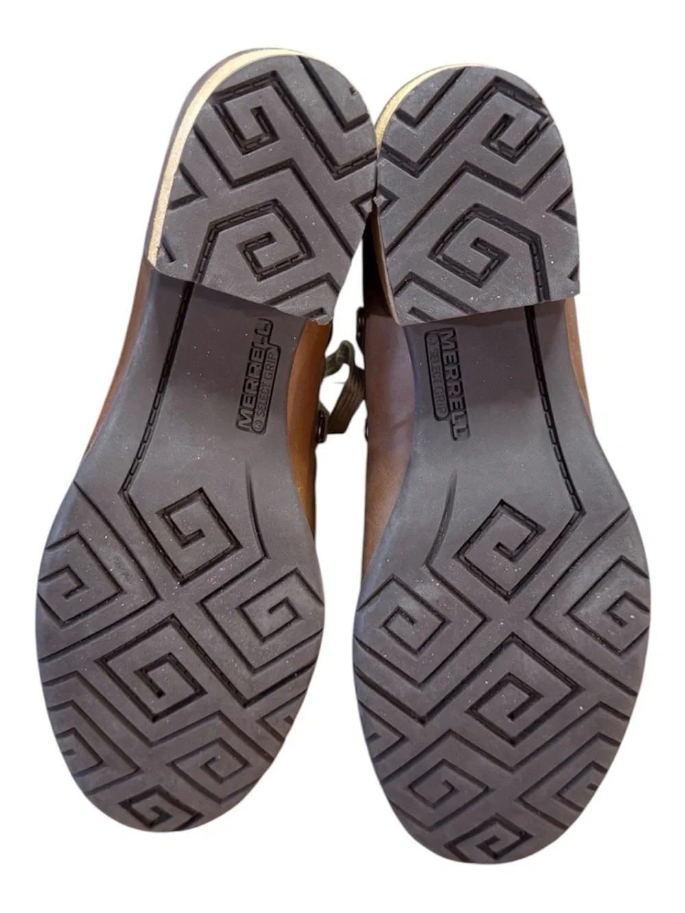Merrell shiloh ii
